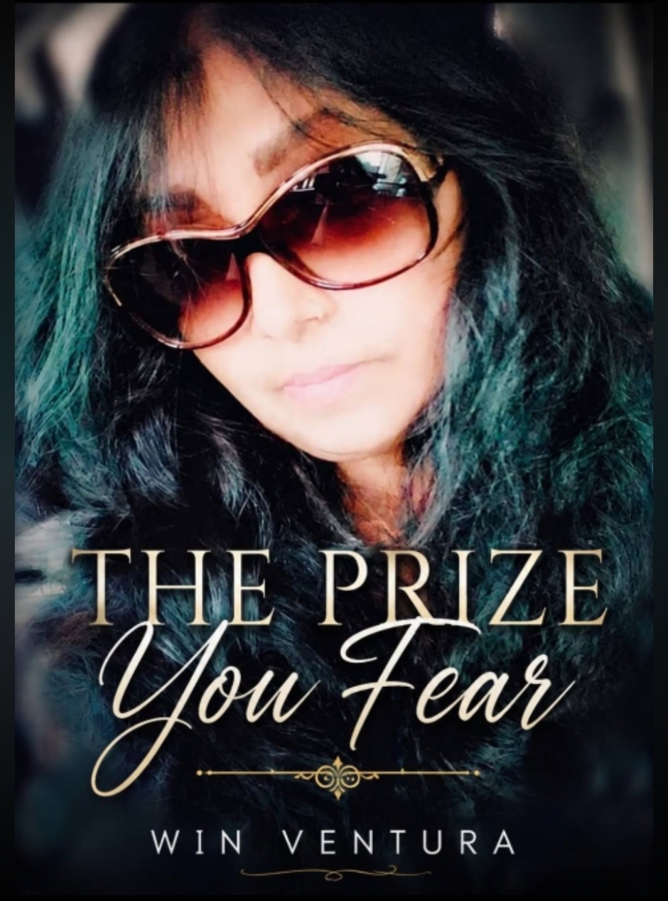 The Prize You Fear.