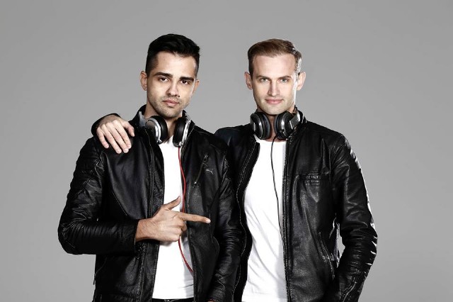 Tribute For Mihai Gruia And Sorin Brotnei