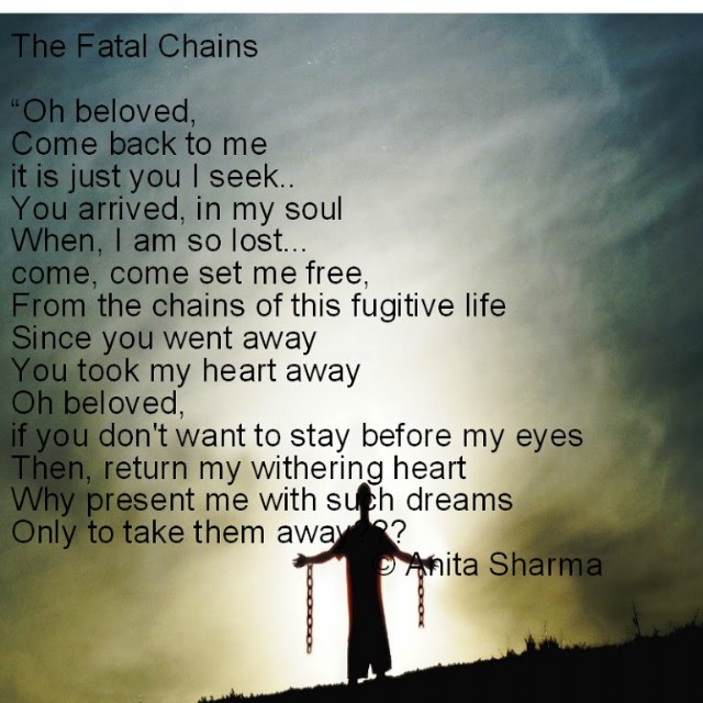 The Fatal Chains