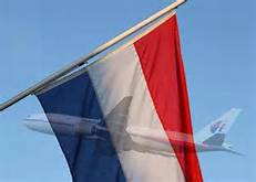 Mh 17 Het Verdriet Van Een Natie