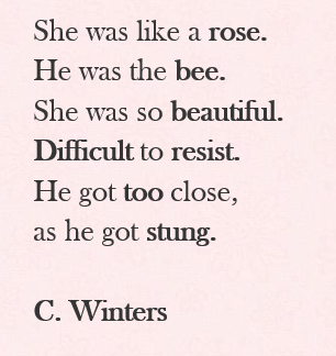 Rose & The Bee