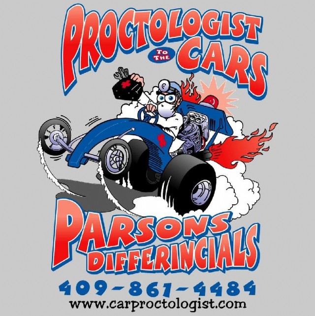The Proctologist Who Wanted To Be An Auto Mechanic