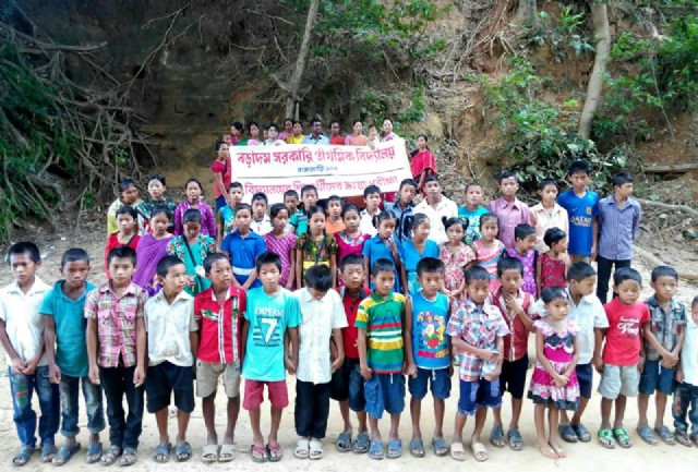 Children Need To Read