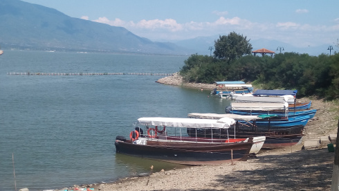 Όνειρα: Βάρκες Αταξίδευτες