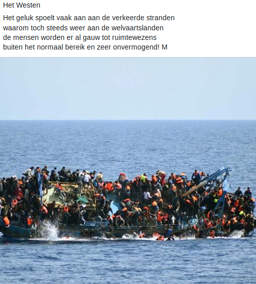 Het Westen