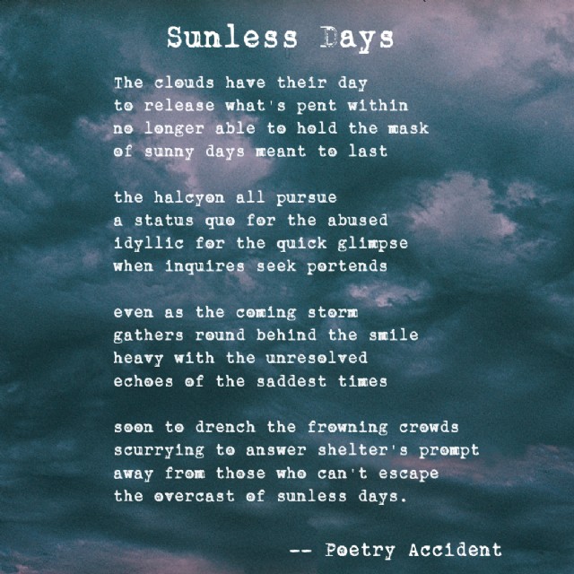 Sunless Days