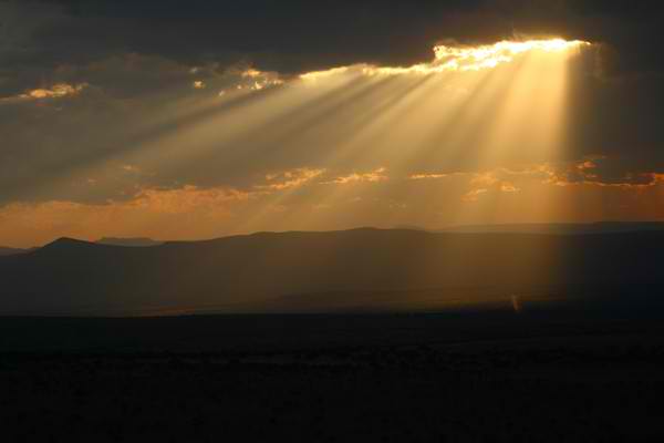 Praised Be: Original