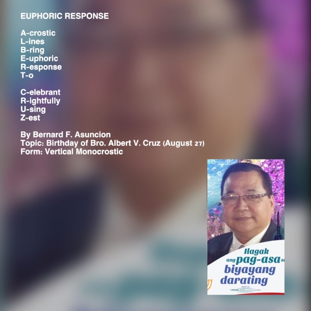 Euphoric Response