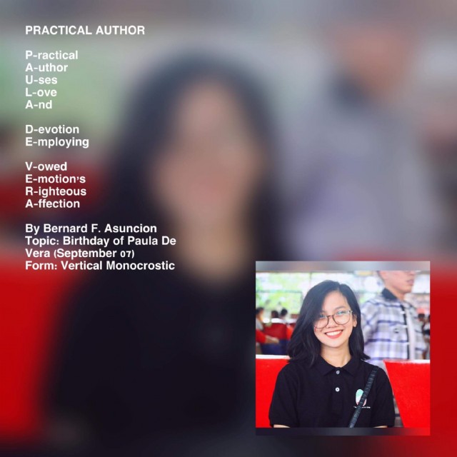 Practical Author