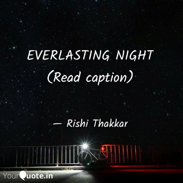 Everlasting Night