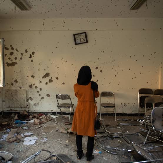 Please Stop By Moses Abolade And Janielle Beh