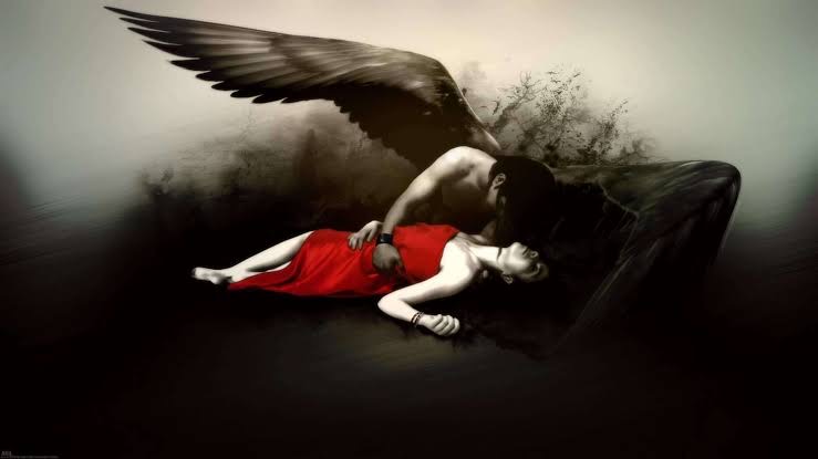 Lost In Another World