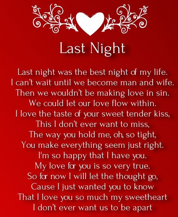 Last Night By Sushant Gupta Defsys