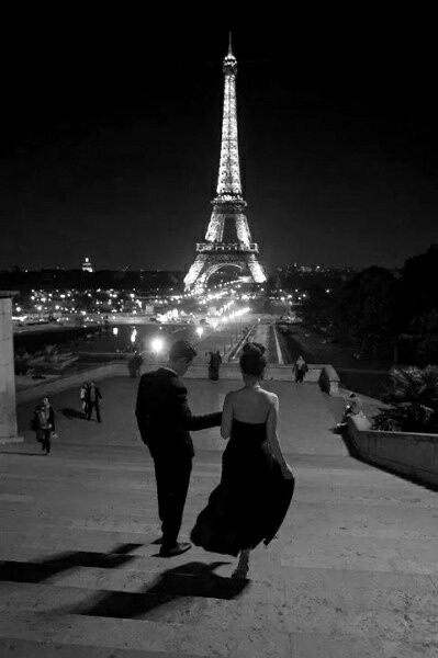 Foolish Love