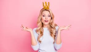 These Fickle People...