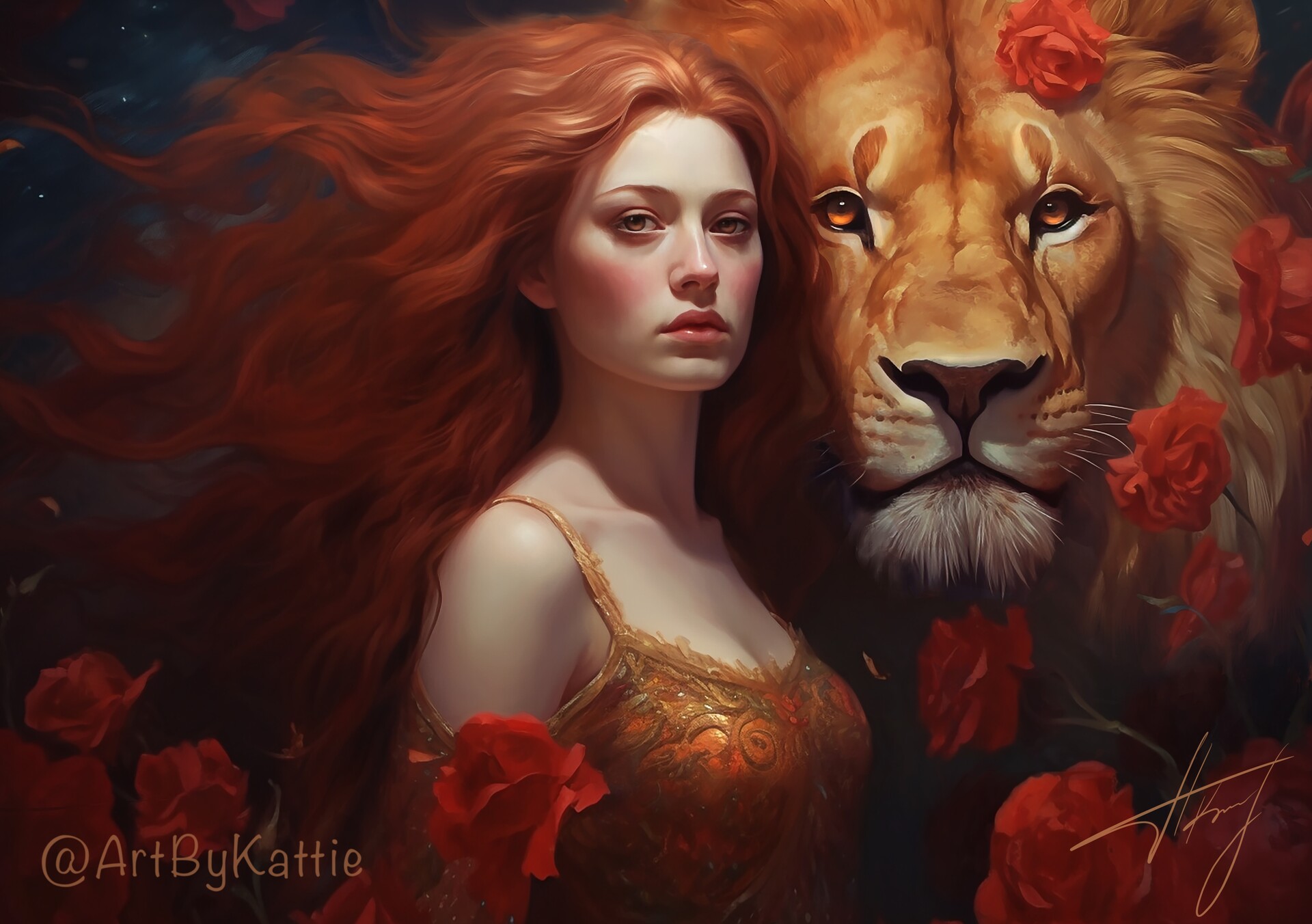 The Lion, The Witch And The Wardrobe.