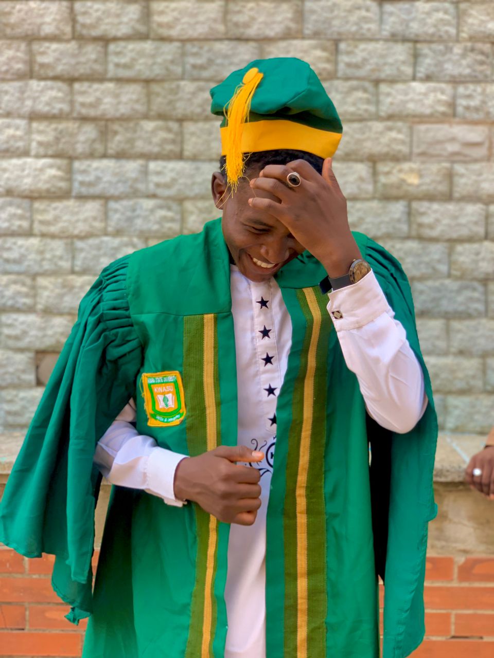 No One Knows Tomorrow