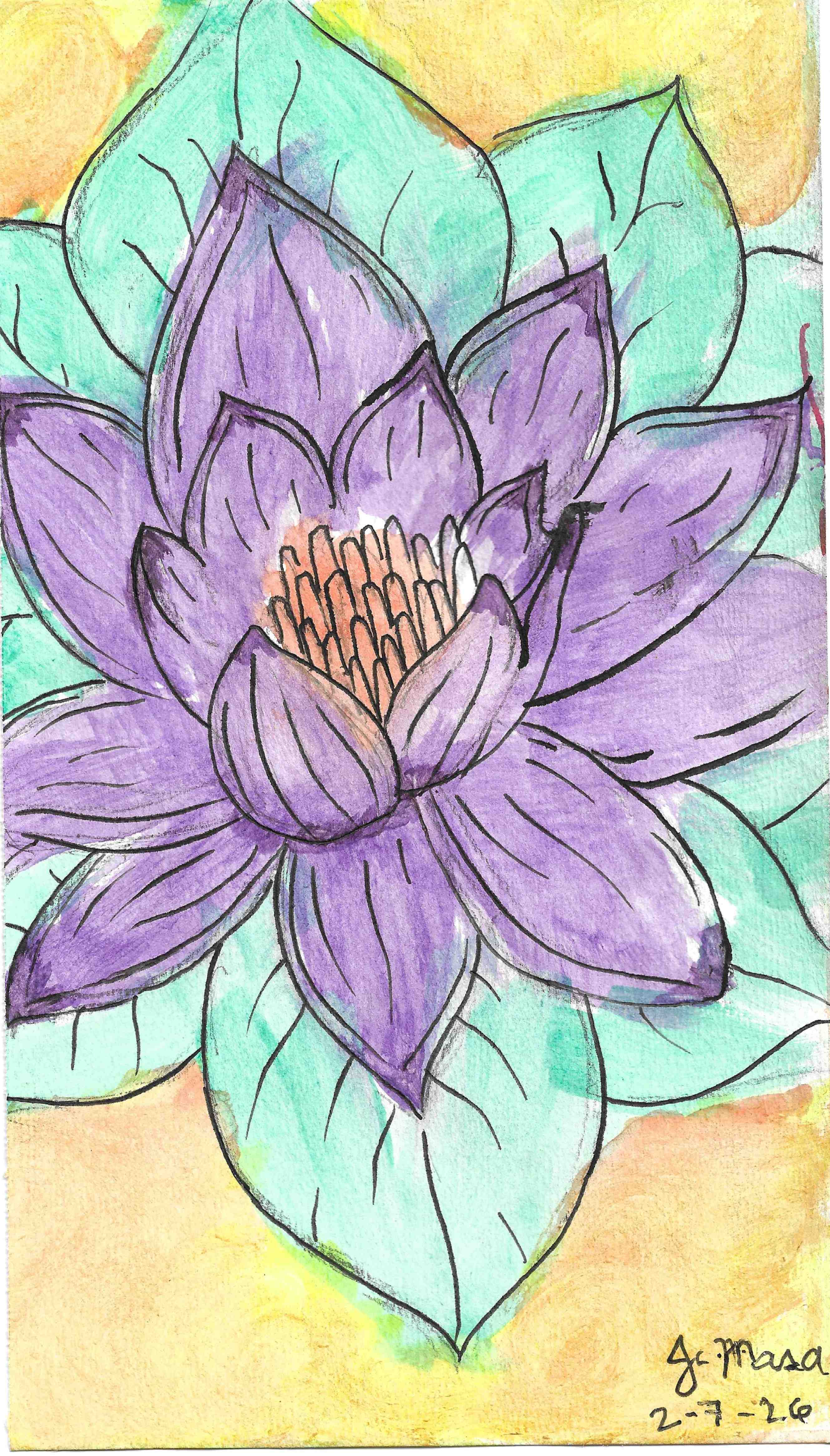 Just When I Thought I Got It All Figured Out.