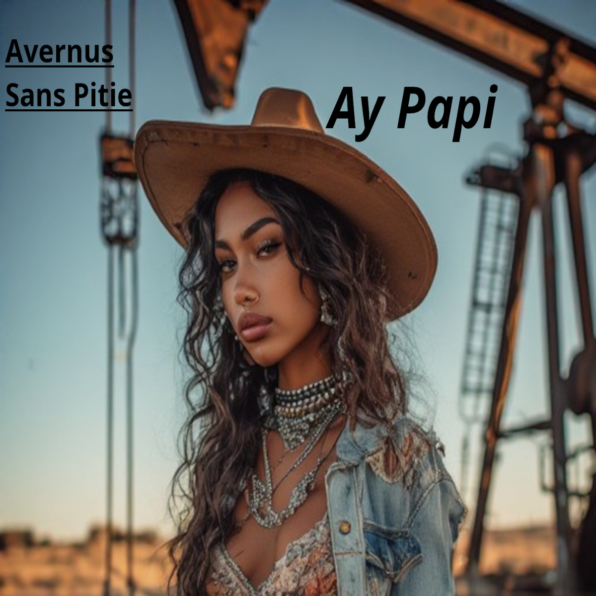 Ay Papi!