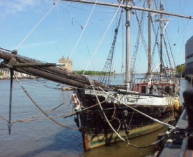 Old Ship