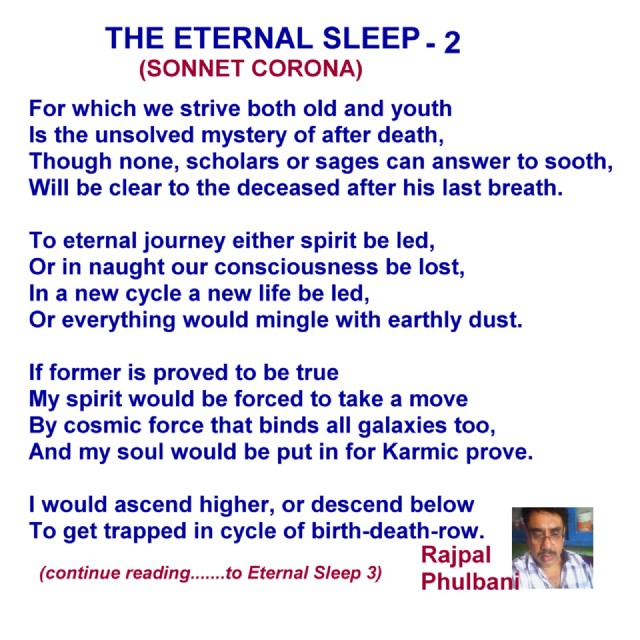 The Eternal Sleep 2