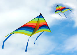 Two Kites