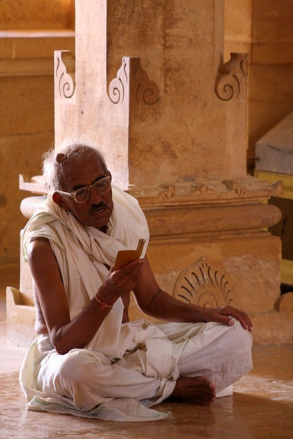 સાચો ત્યાગ Sacho