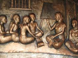 A Journey (Job)  Of A Teacher..