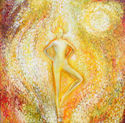 Beauty Is All Around