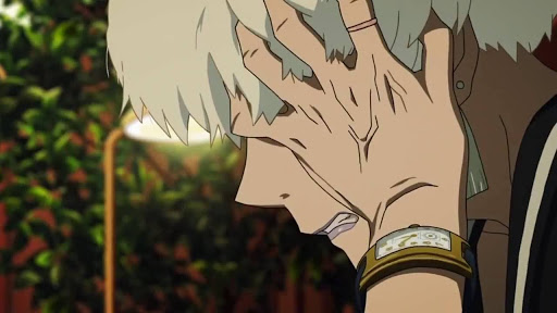 Darkness And Light: The Second Attempt