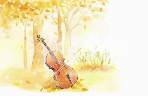 The Small Garden(Qī Lǜ)