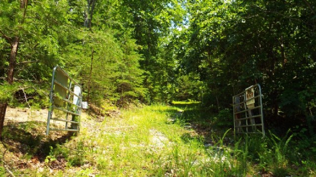 On This Acre Of Unspoiled Comfdort