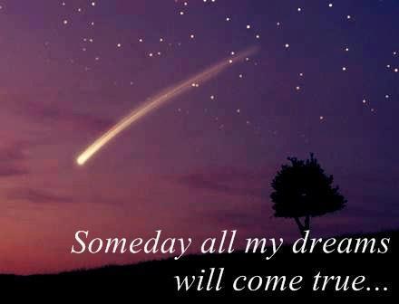 My Dream-My Wishes