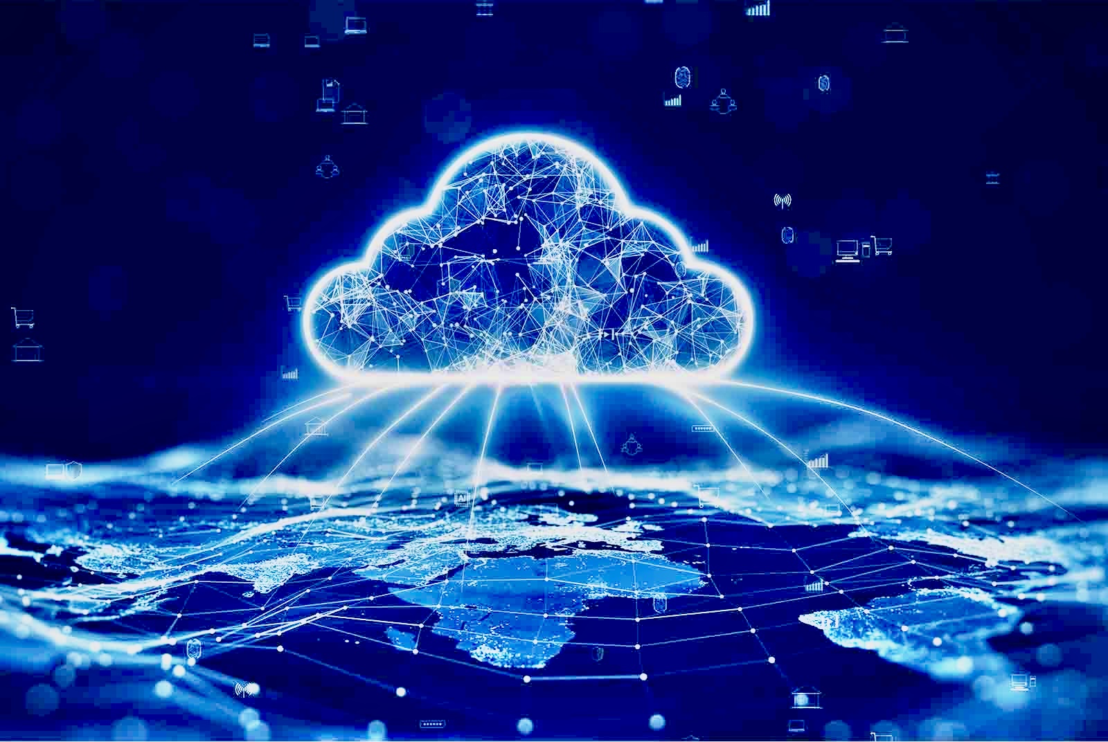 Cloud Wars