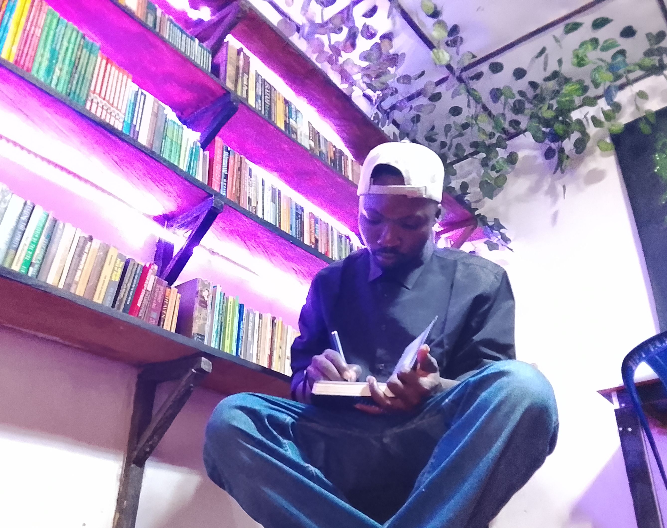 A Father Without A Son