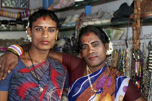 Hijra Or Intersex
