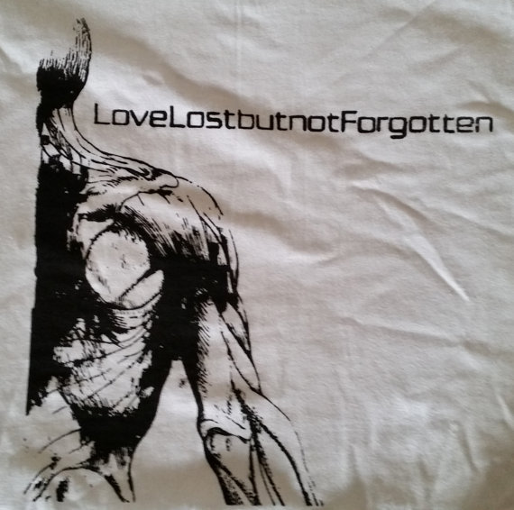 Lost But Not Forgotten