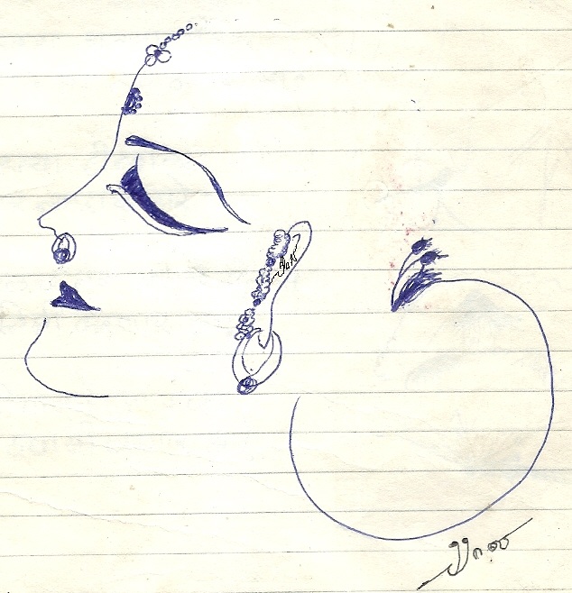 ००० साज शृंगार लेवुनि प्रिये ०००