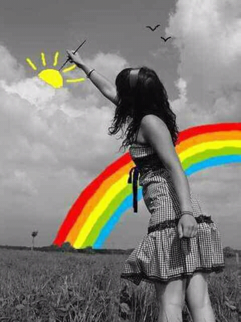 Rainbow