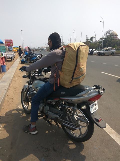 Ode From A Magic Dragon