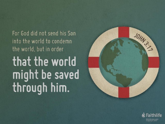 The Cup Of God's Wrath