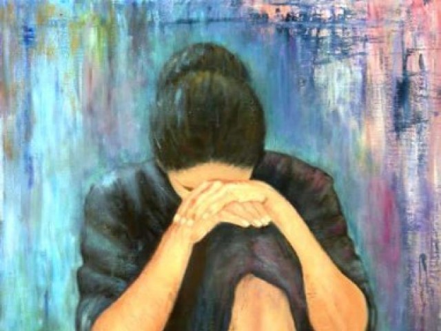 Tristesse / Tristete