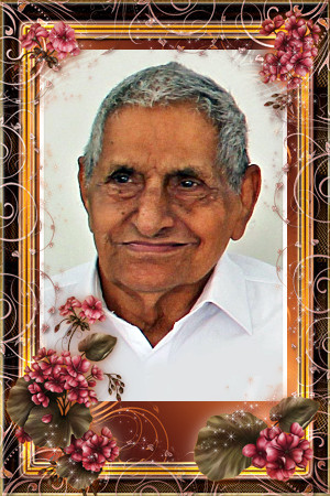 વડા નુ નિધન.. Nidhan