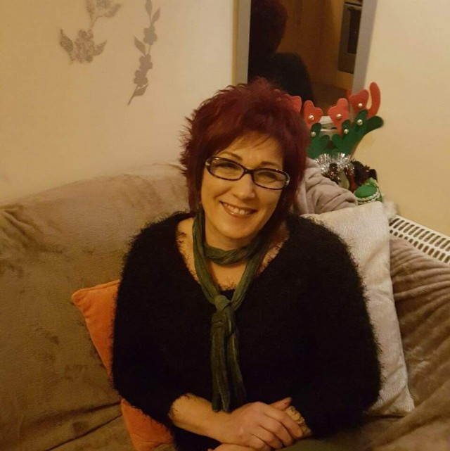 Forever Loving You Wife