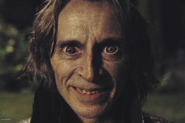 Limerick: Those Brothers Grimm