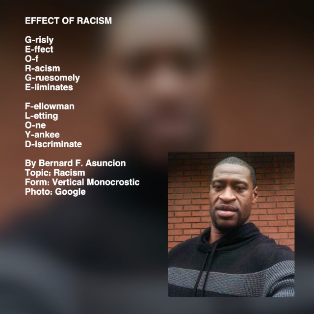 Effect Of Racism