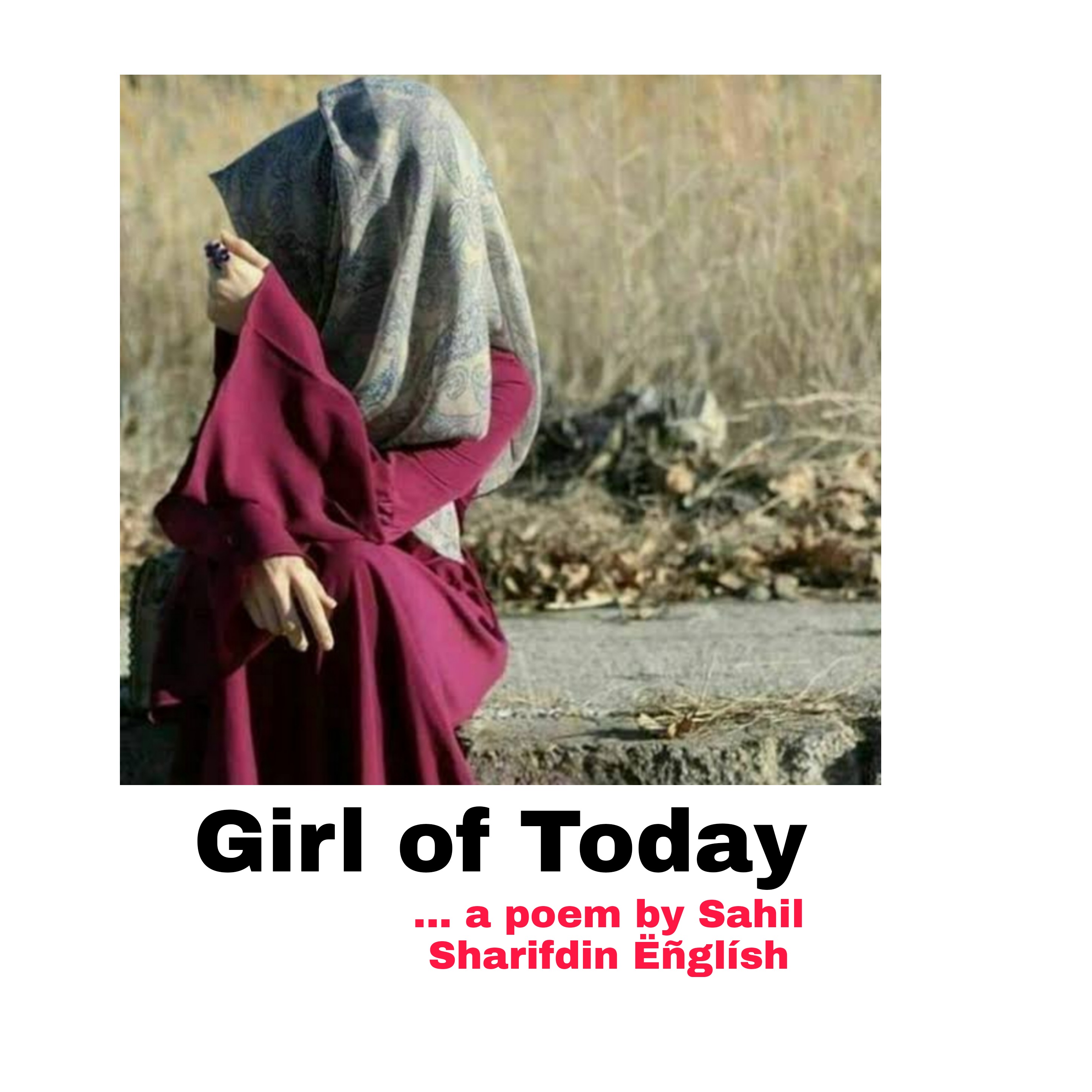 Girl Of Today