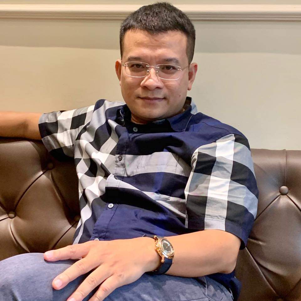 Việt Nam Tươi Đẹp