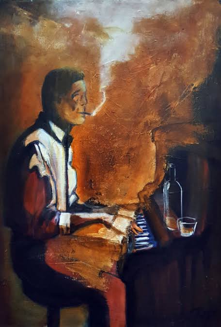 The Pianist