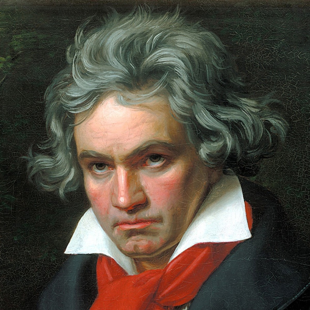 Wretched Beethoven
